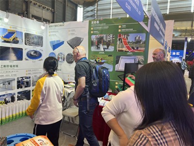 Bauma CHINA 2024 Exhibition - HENAN OKAY Has Achieved Great Results