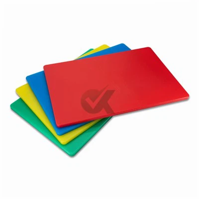 Food Grade HDPE Sheet