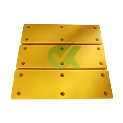 High Density Polyethylene Sheet