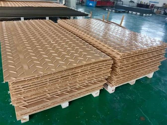 Heavy Duty Access Mats