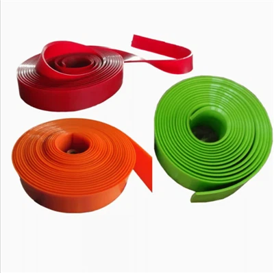 PU Primary Belt Cleaner