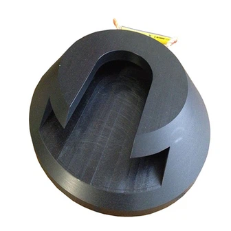 Round Outrigger Pads