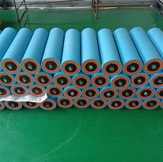 UHMWPE Conveyor Belt Roller